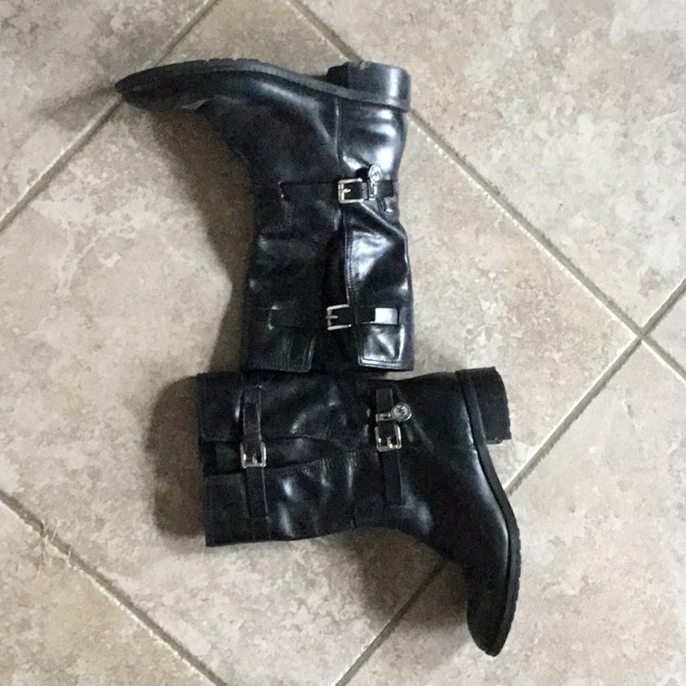 MK Ankle Boots